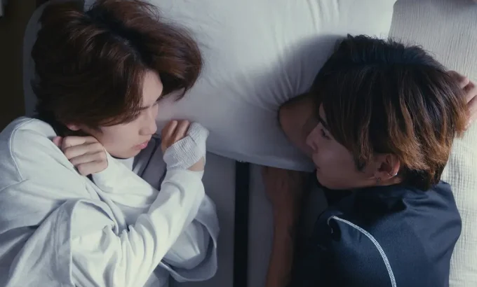 恋爱的正确标记法 恋愛ルビの正しいふりかた