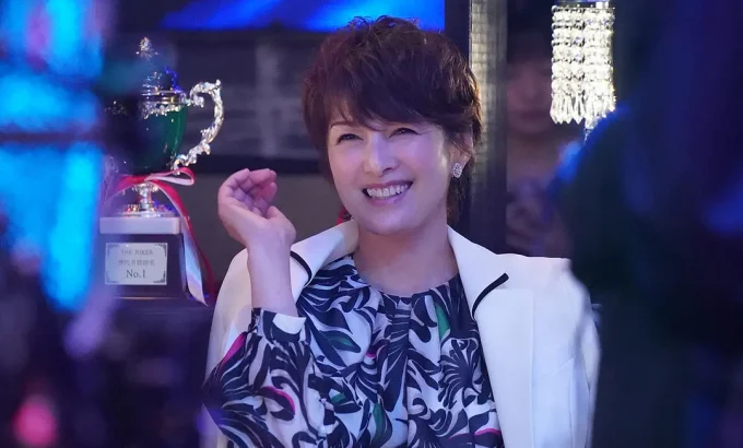 爱的学校。 愛の、がっこう。