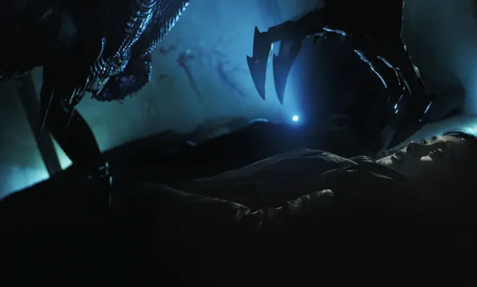 入侵 第三季 Invasion Season 3