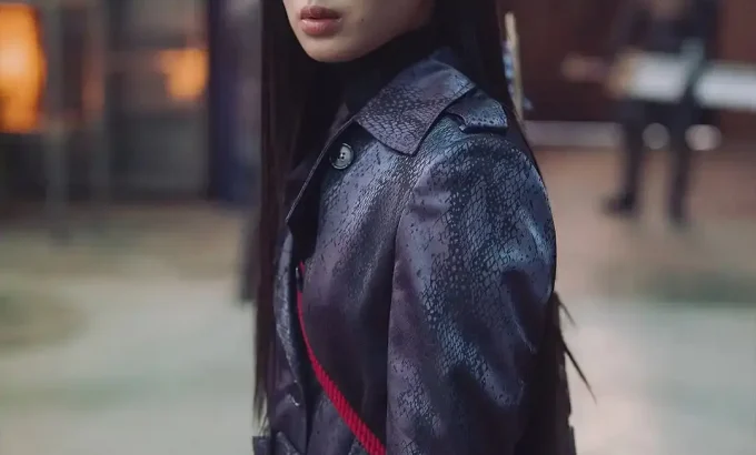 十二使者 트웰브