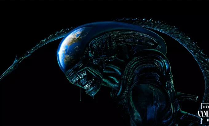 异形：地球 第一季 Alien: Earth Season 1