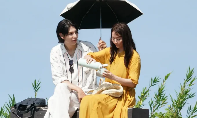 爱的学校。 愛の、がっこう。