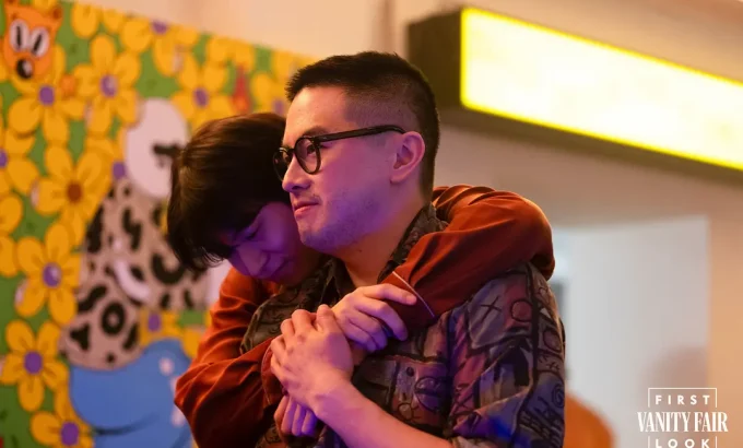 喜宴(新版) The Wedding Banquet