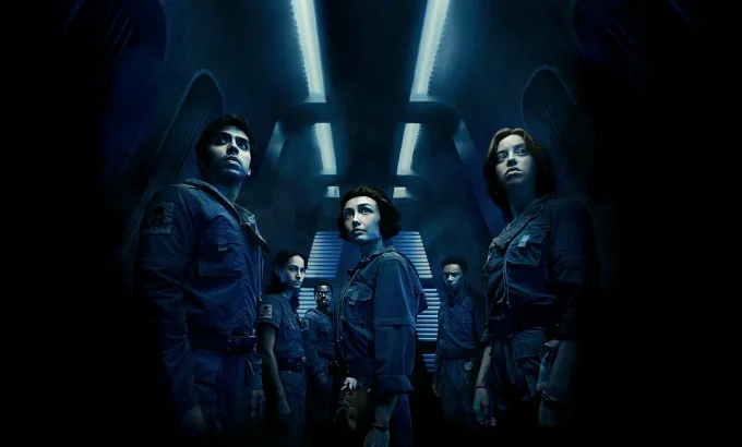 异形：地球 第一季 Alien: Earth Season 1