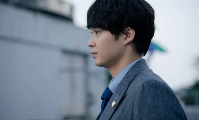 我们仍未知道那颗星的校规 僕達はまだその星の校則を知らない