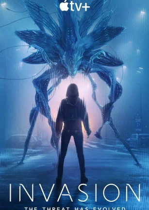 入侵 第三季 Invasion Season 3