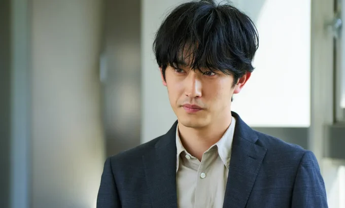 幸福的婚姻 しあわせな結婚