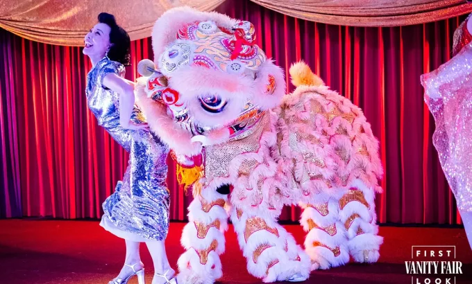 喜宴(新版) The Wedding Banquet