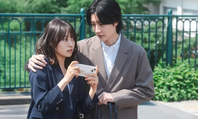 小虾米也想钓到鲷鱼 海老だって鯛が釣りたい