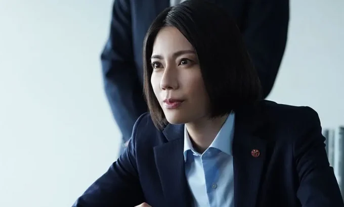 大追踪〜警视厅SSBC强行犯系〜 大追跡～警視庁SSBC強行犯係～