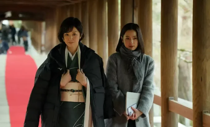 巴黎大饭店 グランメゾン・パリ