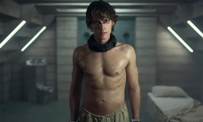 星期三 第二季 Wednesday Season 2