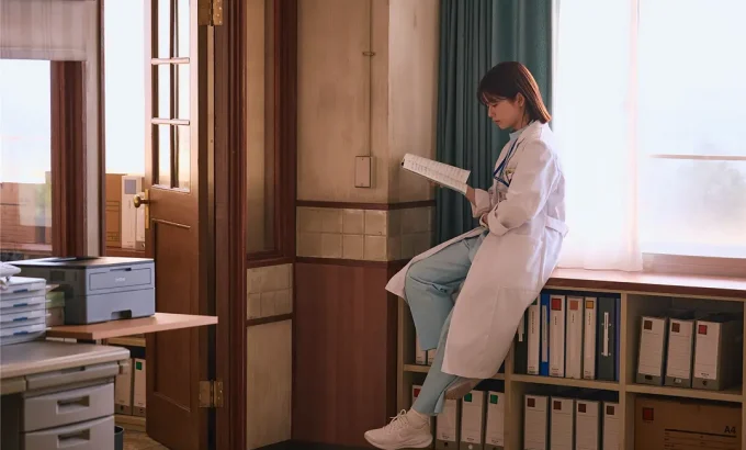 第19份病历簿 19番目のカルテ