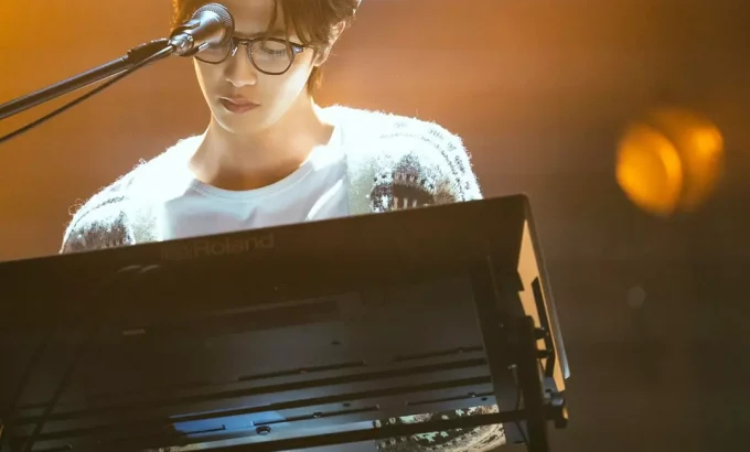 玻璃之心 グラスハート