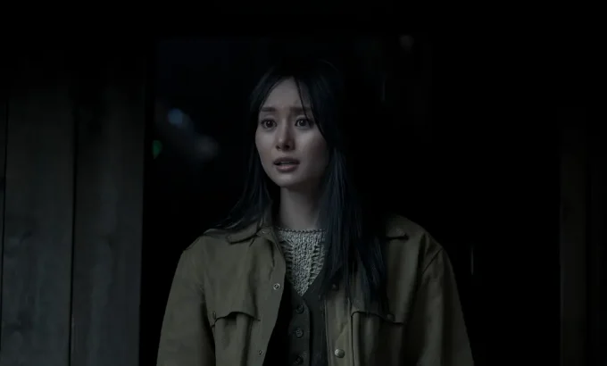 入侵 第三季 Invasion Season 3