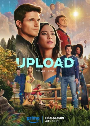上载新生 第四季 Upload Season 4