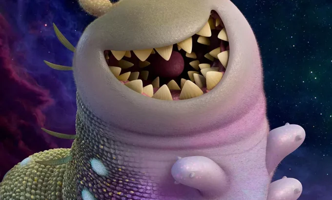 地球特派员 Elio