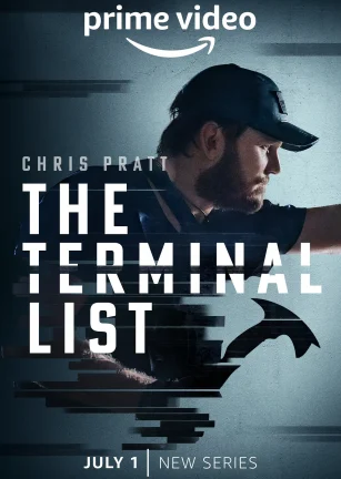 终极名单 第一季 The Terminal List Season 1