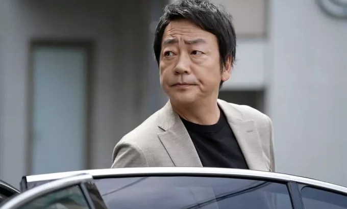 大追踪〜警视厅SSBC强行犯系〜 大追跡～警視庁SSBC強行犯係～