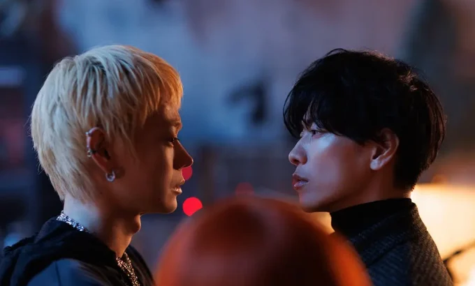 玻璃之心 グラスハート