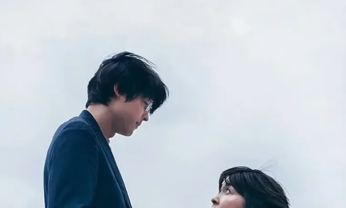 初吻 ファーストキス