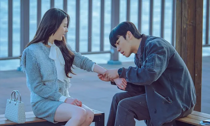 金子般我的明星 금쪽같은 내스타