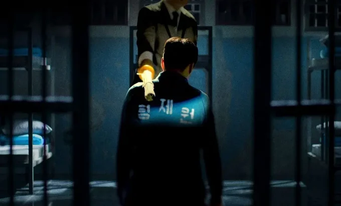 以幸存者之名：深入韩国惨案 나는 생존자다