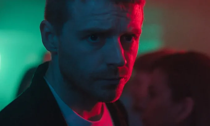 流人 第五季 Slow Horses Season 5