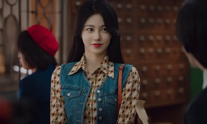 百次的回忆 백번의 추억