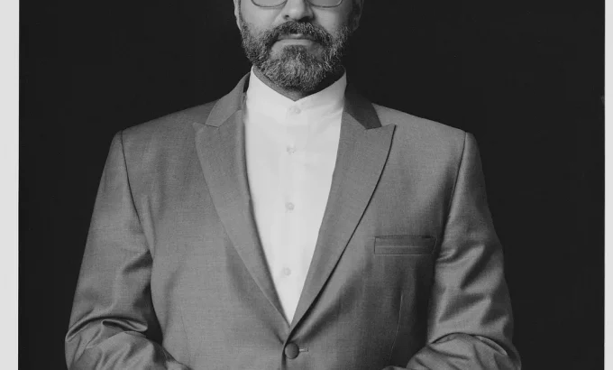 终极名单：黑狼 The Terminal List: Dark Wolf