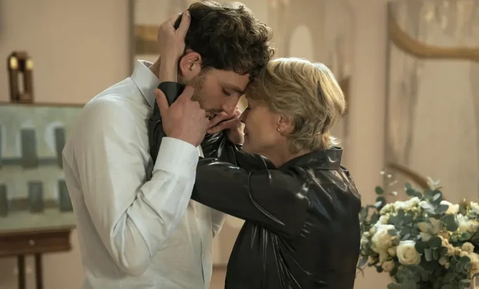 女友 The Girlfriend