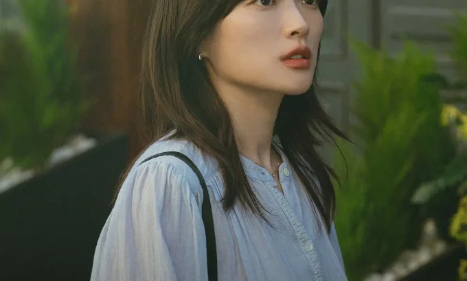 我的青春 마이 유스