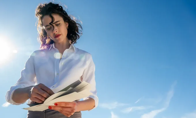 亲爱的，别！ Honey Don't!