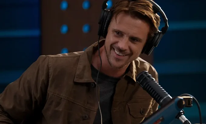 早间新闻 第四季 The Morning Show Season 4