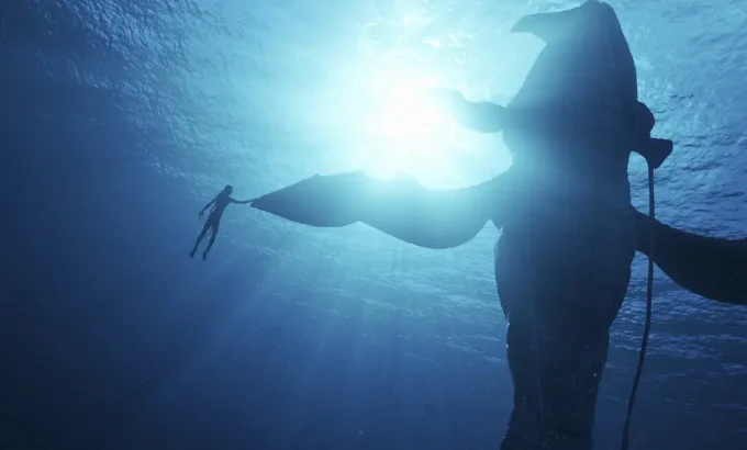 阿凡达：水之道 Avatar: The Way of Water