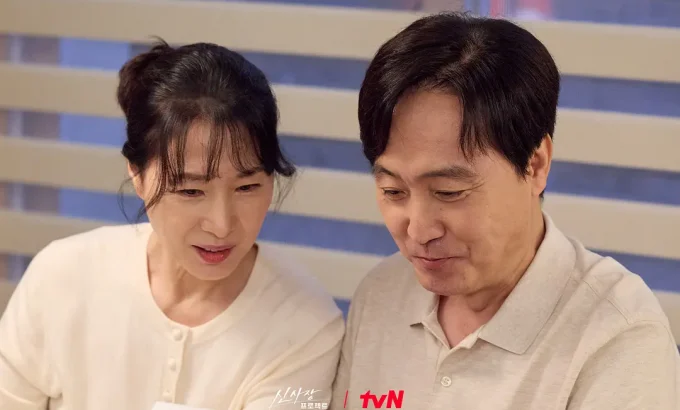 申社长计划 신사장 프로젝트