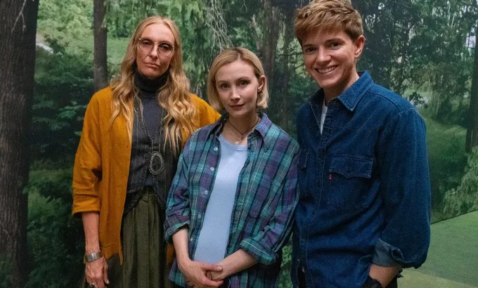 幽镇异校 Wayward