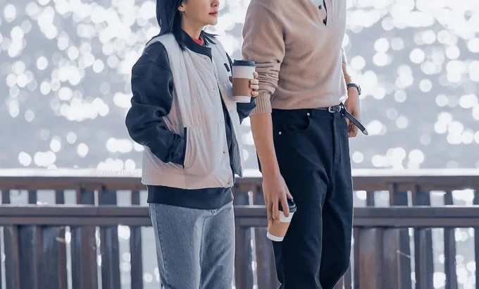 恩秀的好日子 은수좋은날