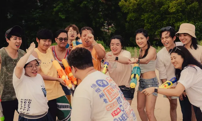 看我今天怎么说 看我今天怎麼說