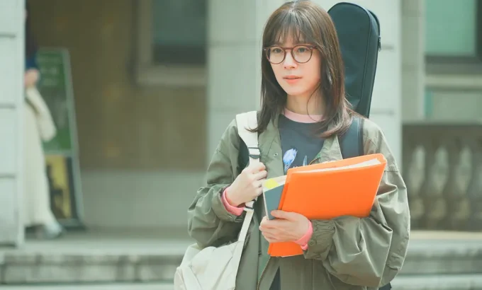 不认识的女友 知らないカノジョ