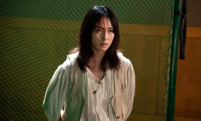 杀婴者 아이 킬 유