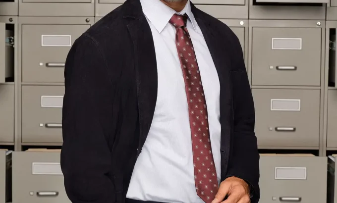 潜能探案组 第二季 High Potential Season 2