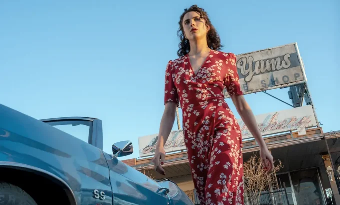 亲爱的，别！ Honey Don't!