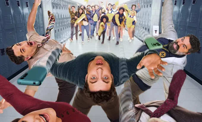 良师难为 第二季 English Teacher Season 2