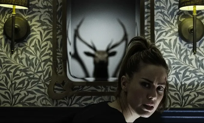 小鹿斑比：清算 Bambi: The Reckoning