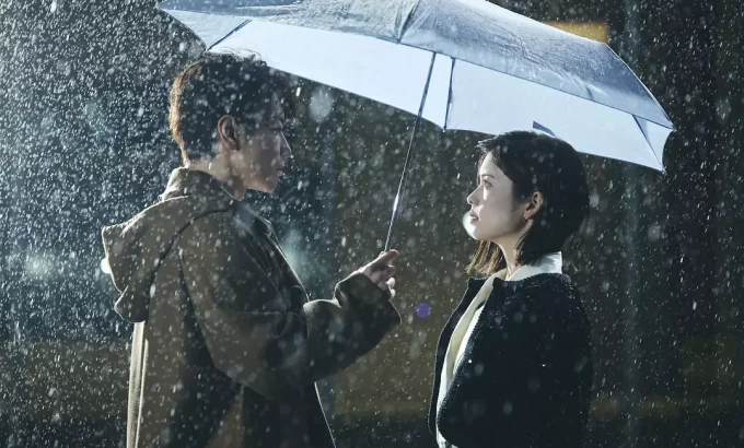 请和我的老公结婚 私の夫と結婚して