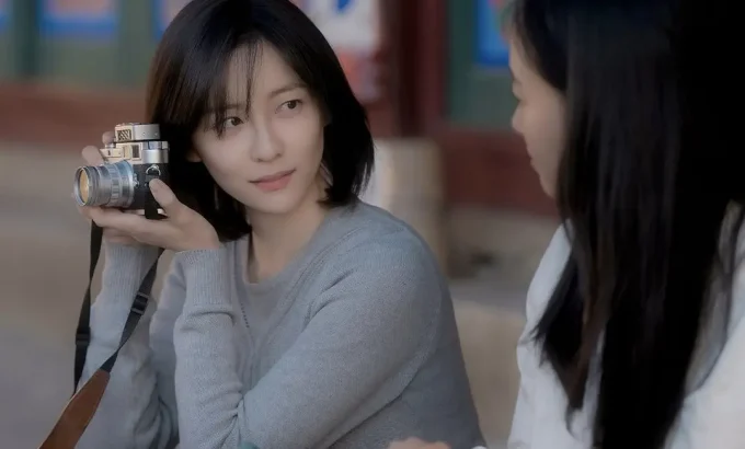 你和其余的一切 은중과 상연