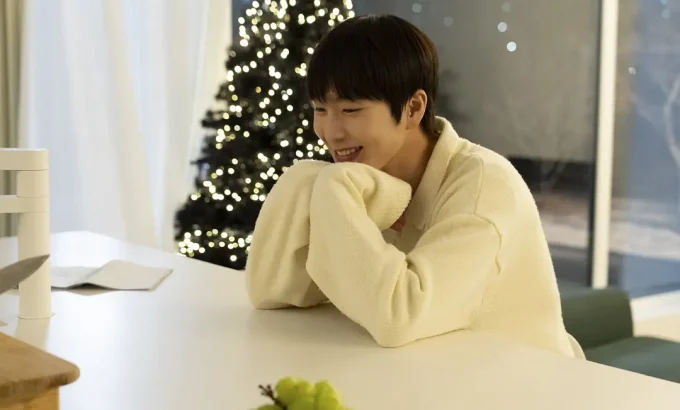 我的偶像倒追我?! 최애가 나타났다