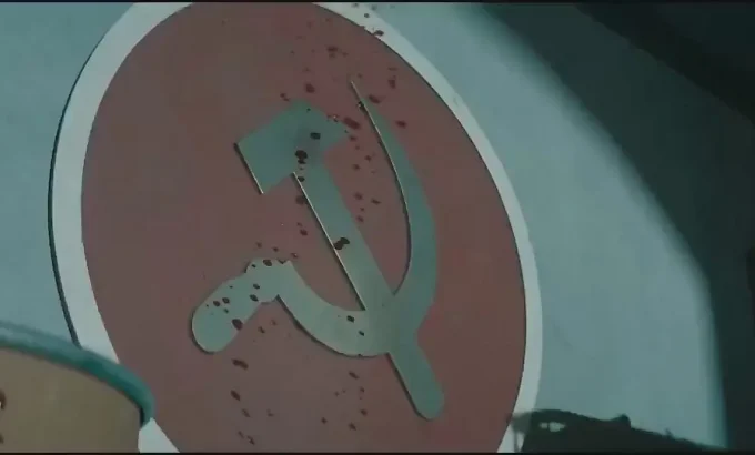 原始战争 Primitive War