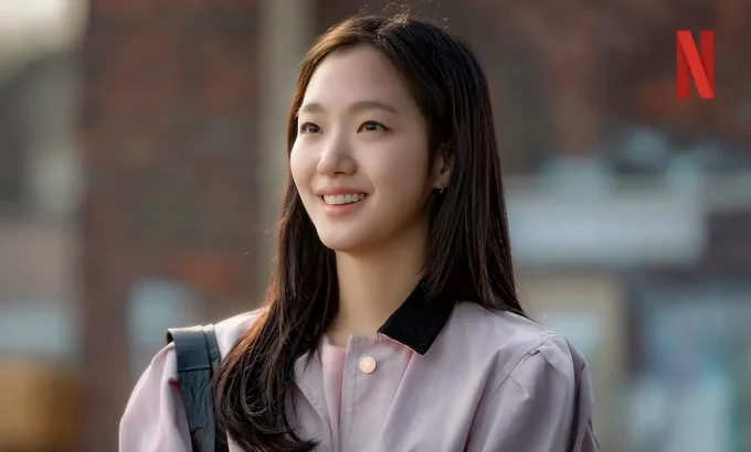 你和其余的一切 은중과 상연